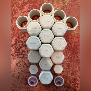 NWOT! Cadence Capsules—Huge Collection!